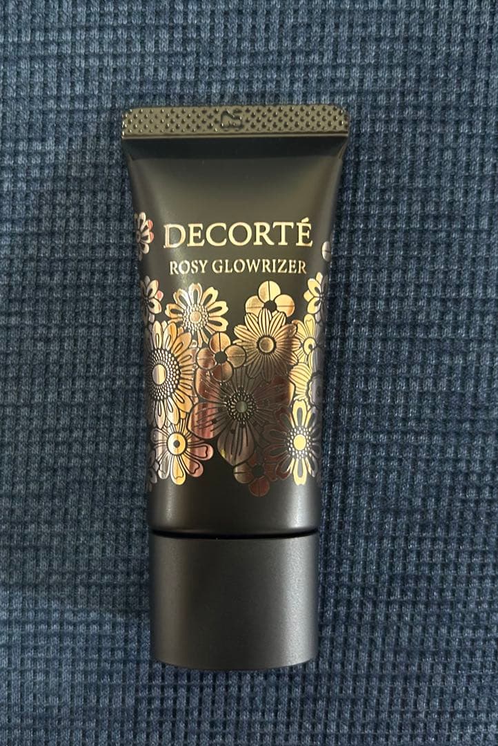 【新品】DECORTÉ クリスマスコフレ2025 エターナルブルーム 3点+袋