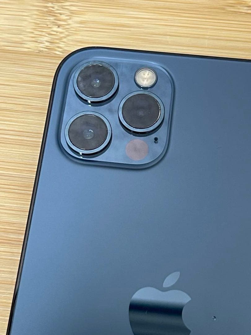 Apple iPhone 12 Pro グラファイト中国版