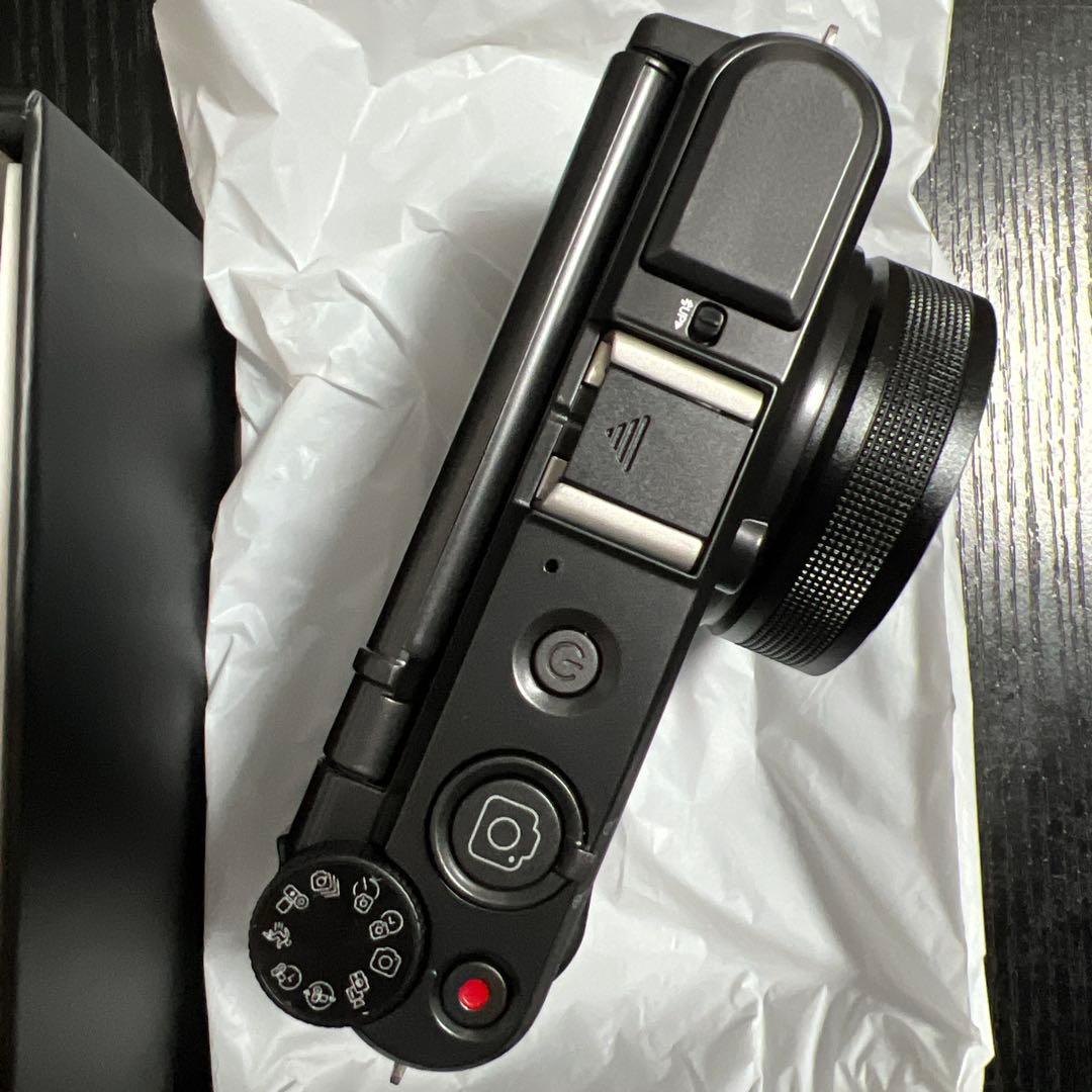 【新品未開封】8K Ultra HD デジタルカメラ 88メガピクセル