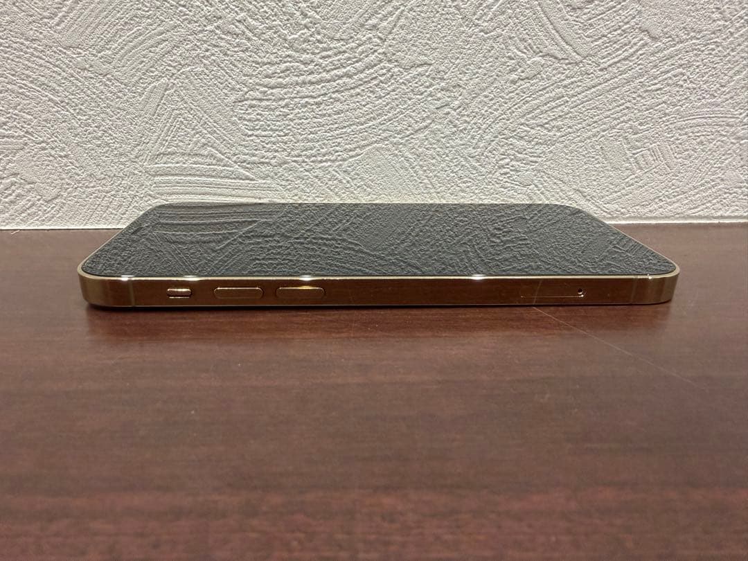 iPhone12 Pro 256gb 本体　ゴールド　箱付き