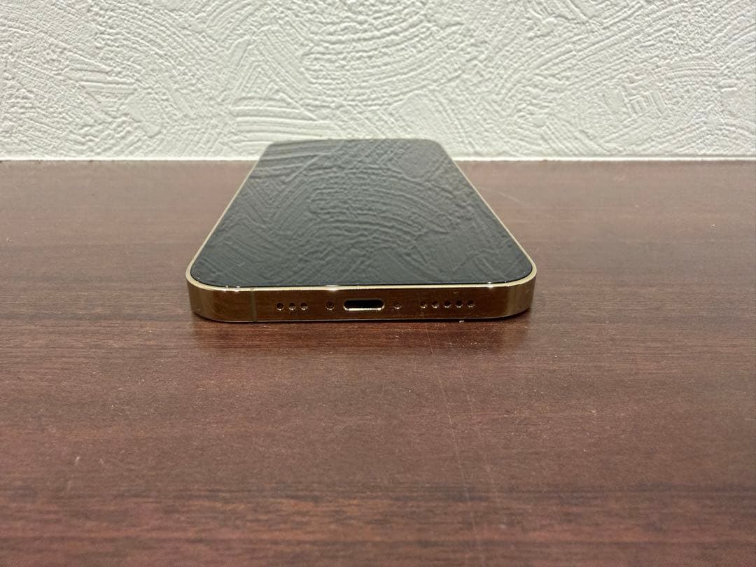 iPhone12 Pro 256gb 本体　ゴールド　箱付き