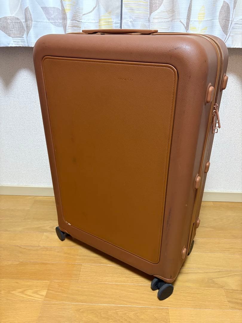 moln モルン　スーツケース　Large 92L