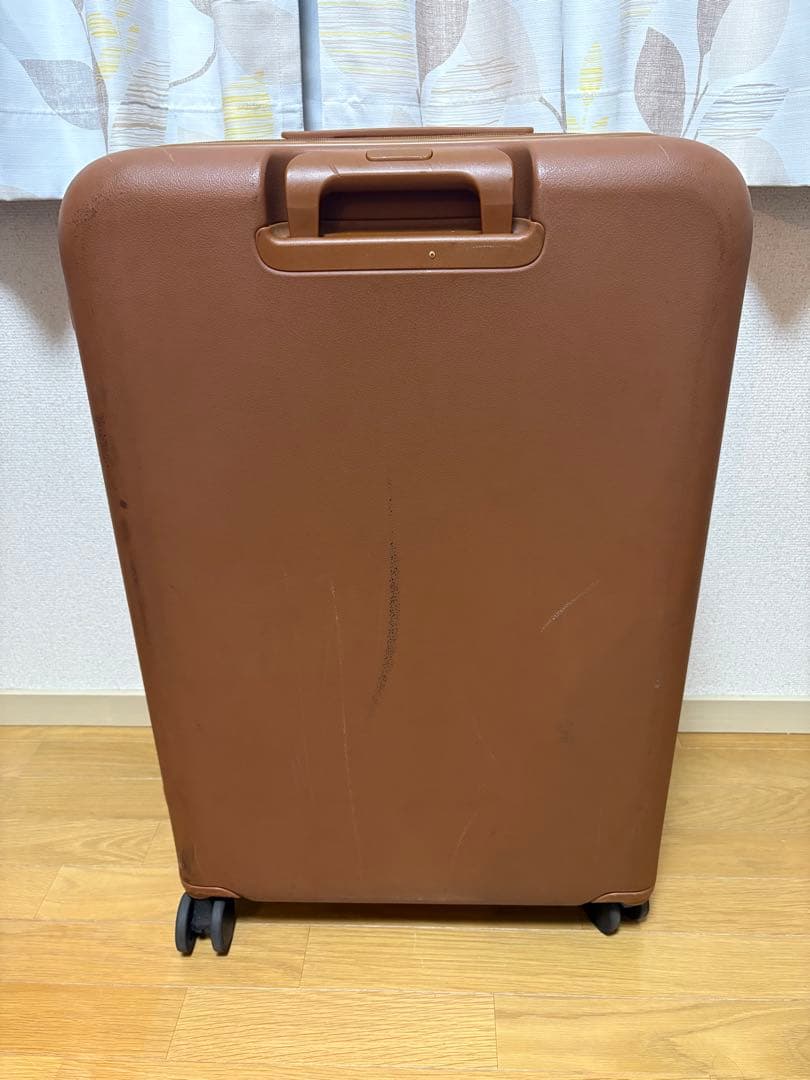 moln モルン　スーツケース　Large 92L