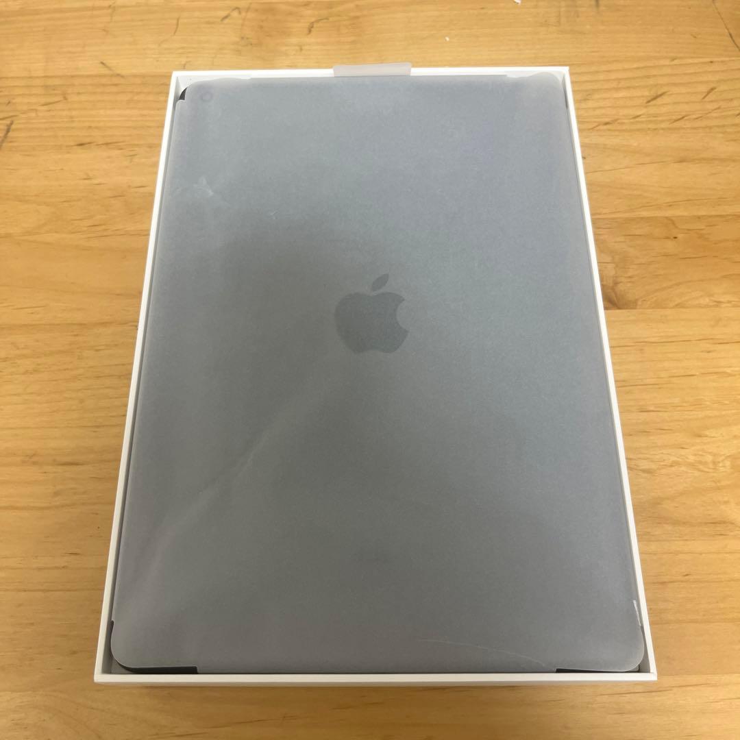 iPad 第9世代 64GB スペースグレイ Wi-Fi 初期化済み