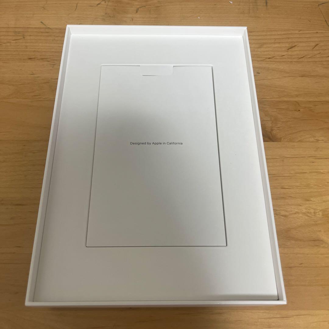 iPad 第9世代 64GB スペースグレイ Wi-Fi 初期化済み