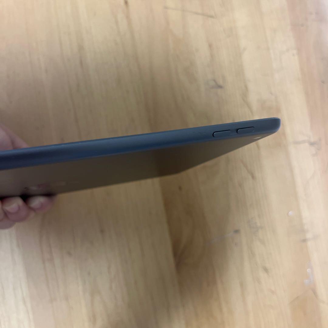 iPad 第9世代 64GB スペースグレイ Wi-Fi 初期化済み