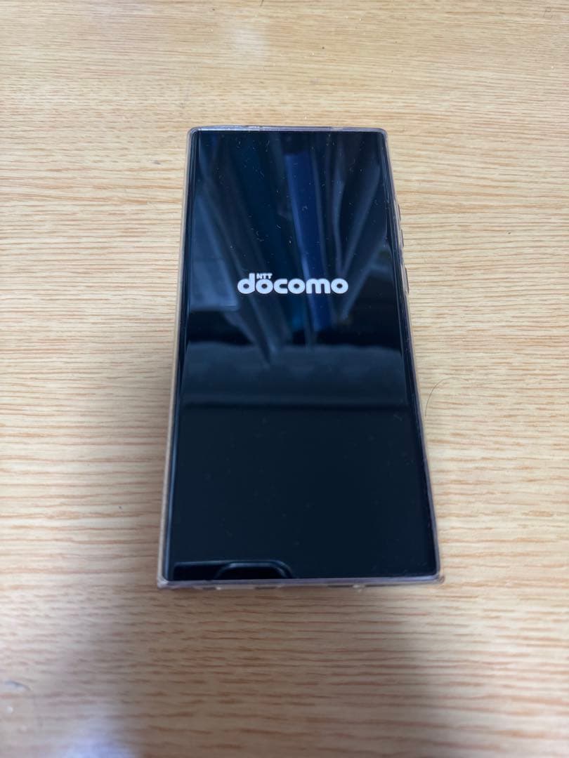 Galaxy Note20 Ultra 5G SC-53A 本体　SIMフリー