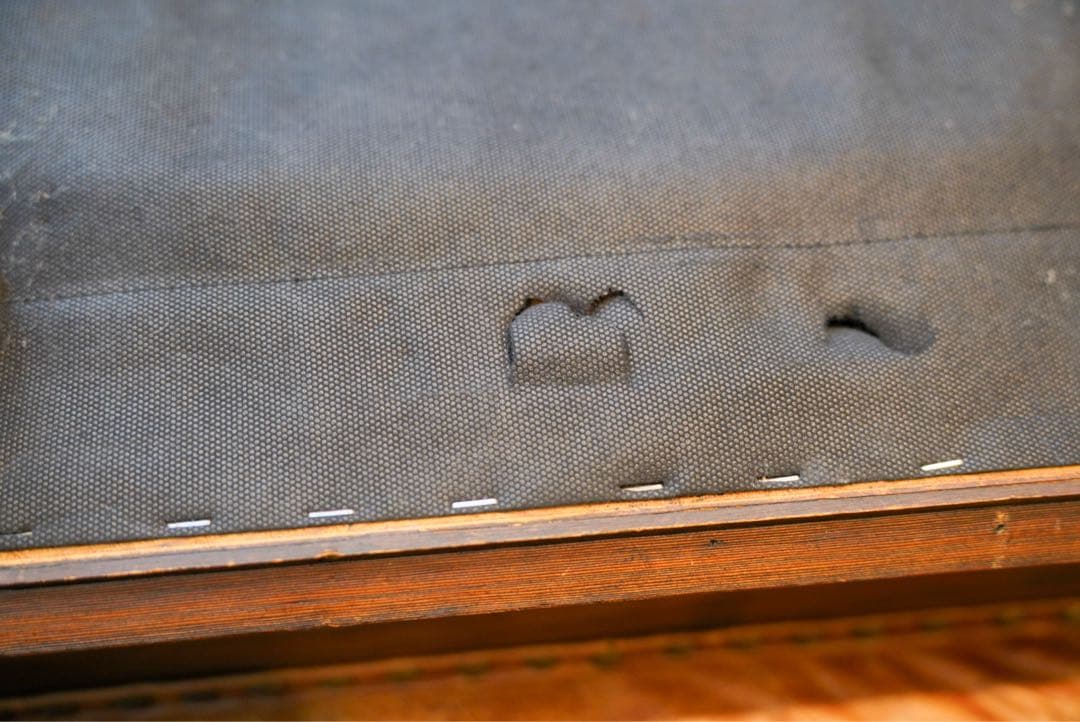 m*o様 JOURNAL STANDARD FURNITURE オットマン　高級