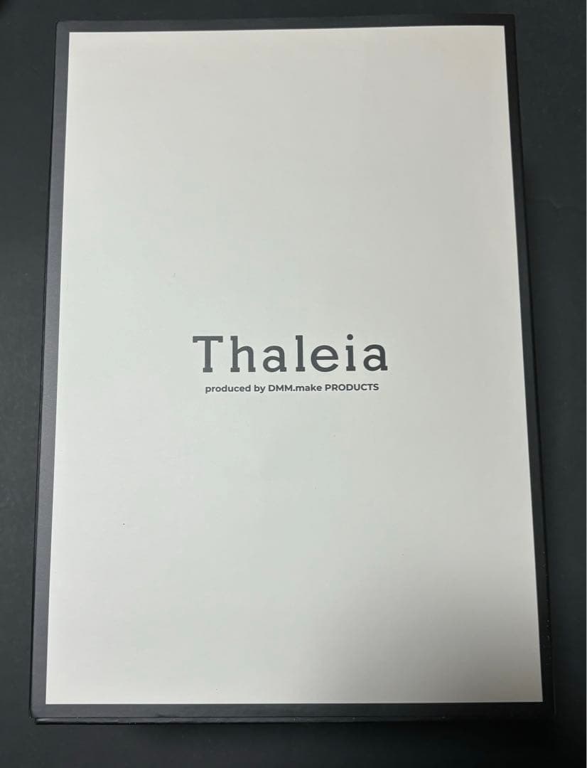 メルカリ便　新品未使用　タレイア　美容脱毛器