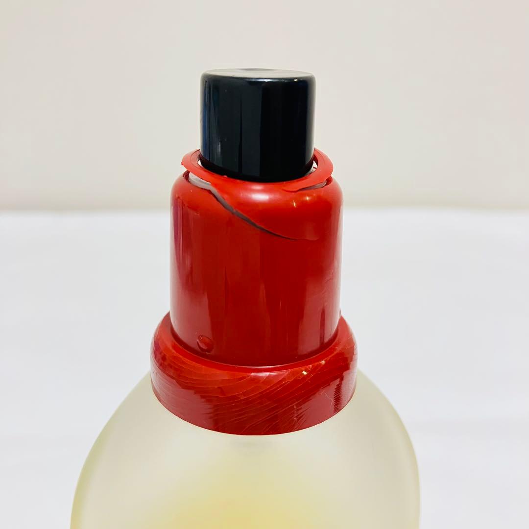 希少　廃盤品　資生堂　沙棗　サソウ　SASO デュアルコロン　100ml