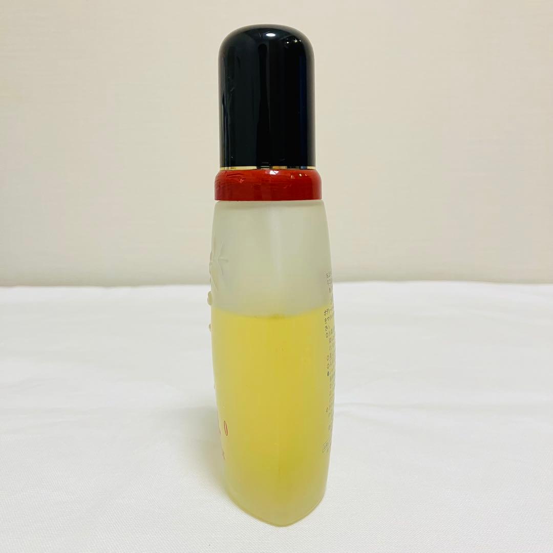 希少　廃盤品　資生堂　沙棗　サソウ　SASO デュアルコロン　100ml