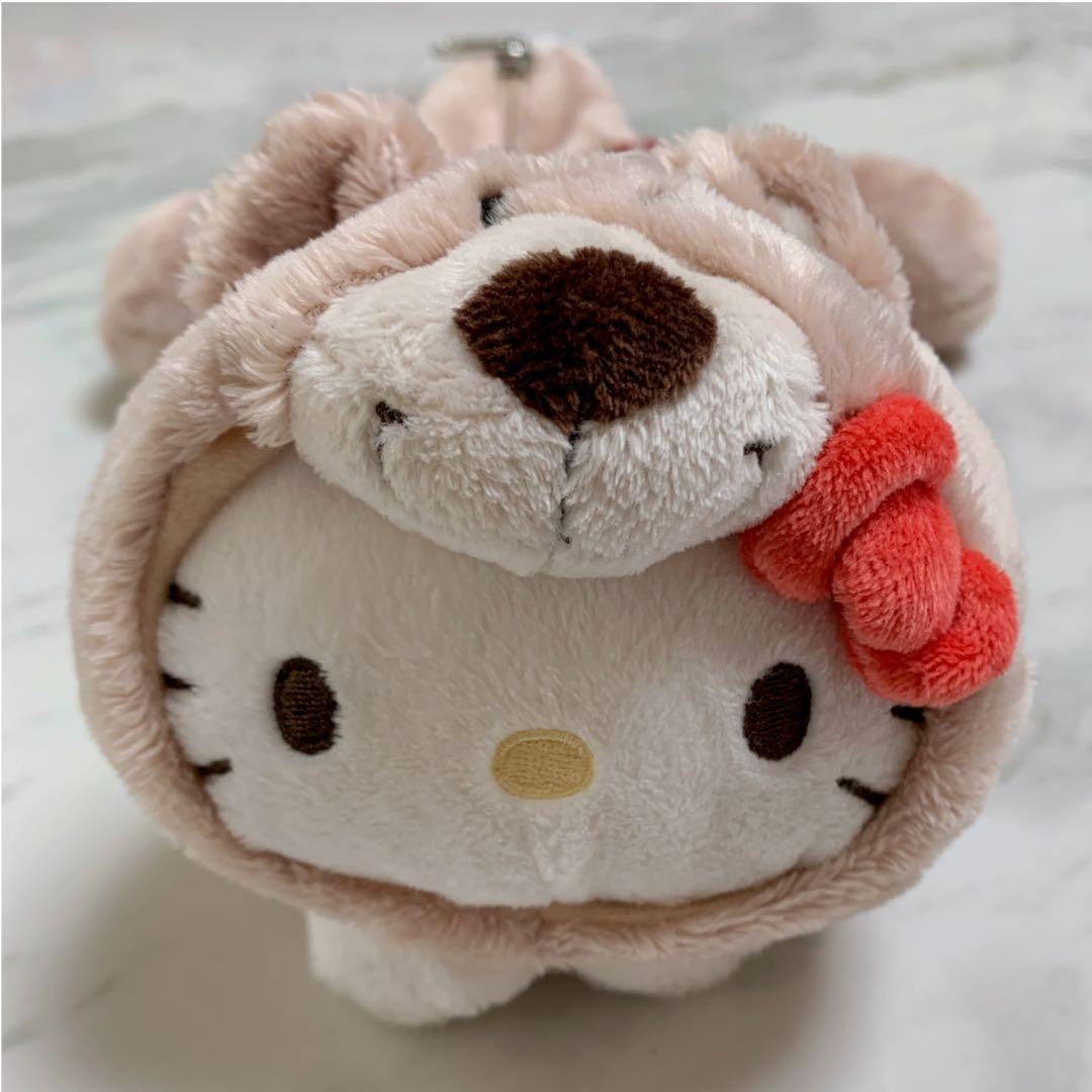 Sanrio サンリオ NICI ニキ フィギュアポーチ 新品