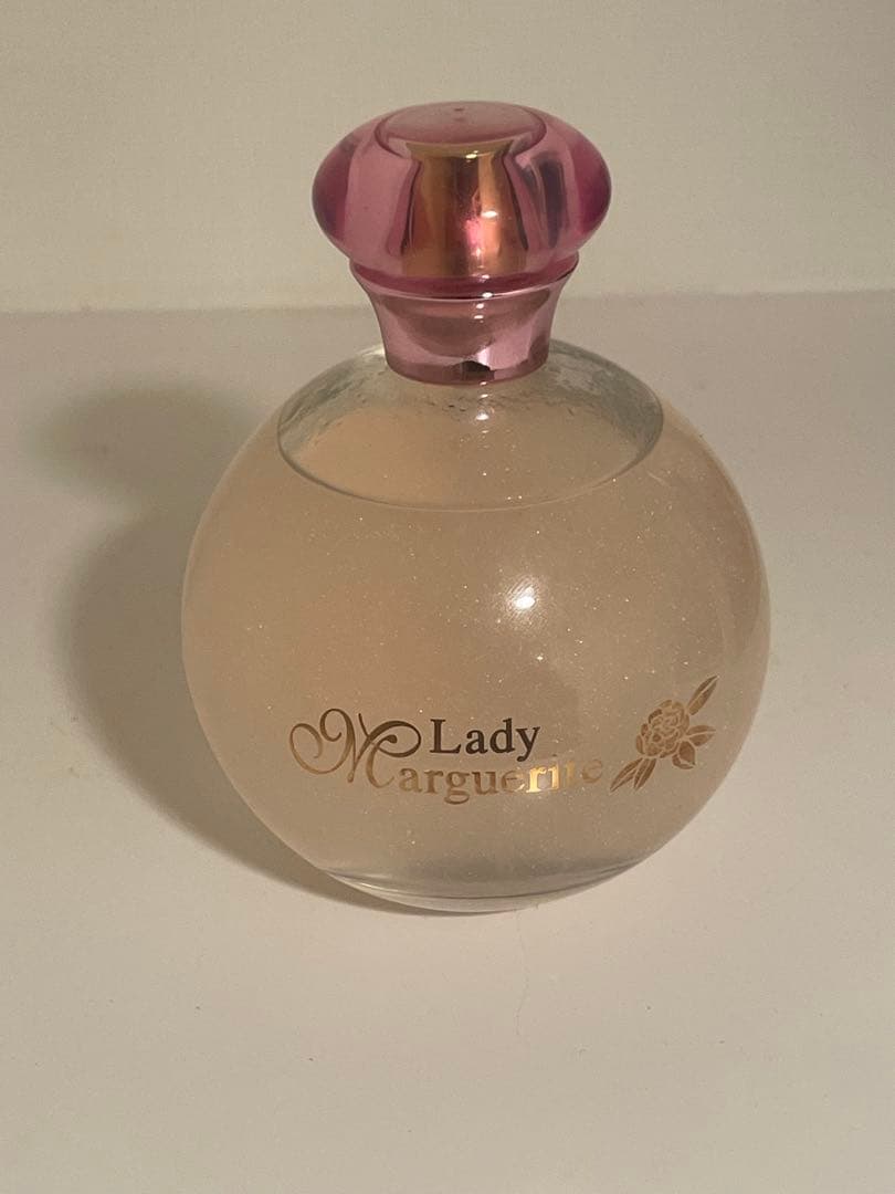 パルフェタムール　レディマルグリット　オードトワレ100ml ほぼ未使用品