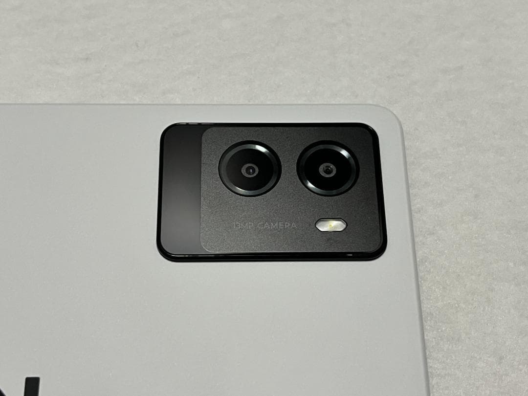 Lenovo Legion Y700 Gen3 12/256GB 白 極美品