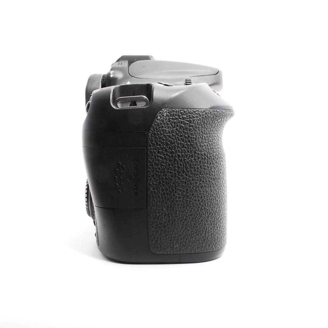 豪華バッグ付✨Canon EOS 70D✨Wi-Fi ダブルズームキット 卒業式