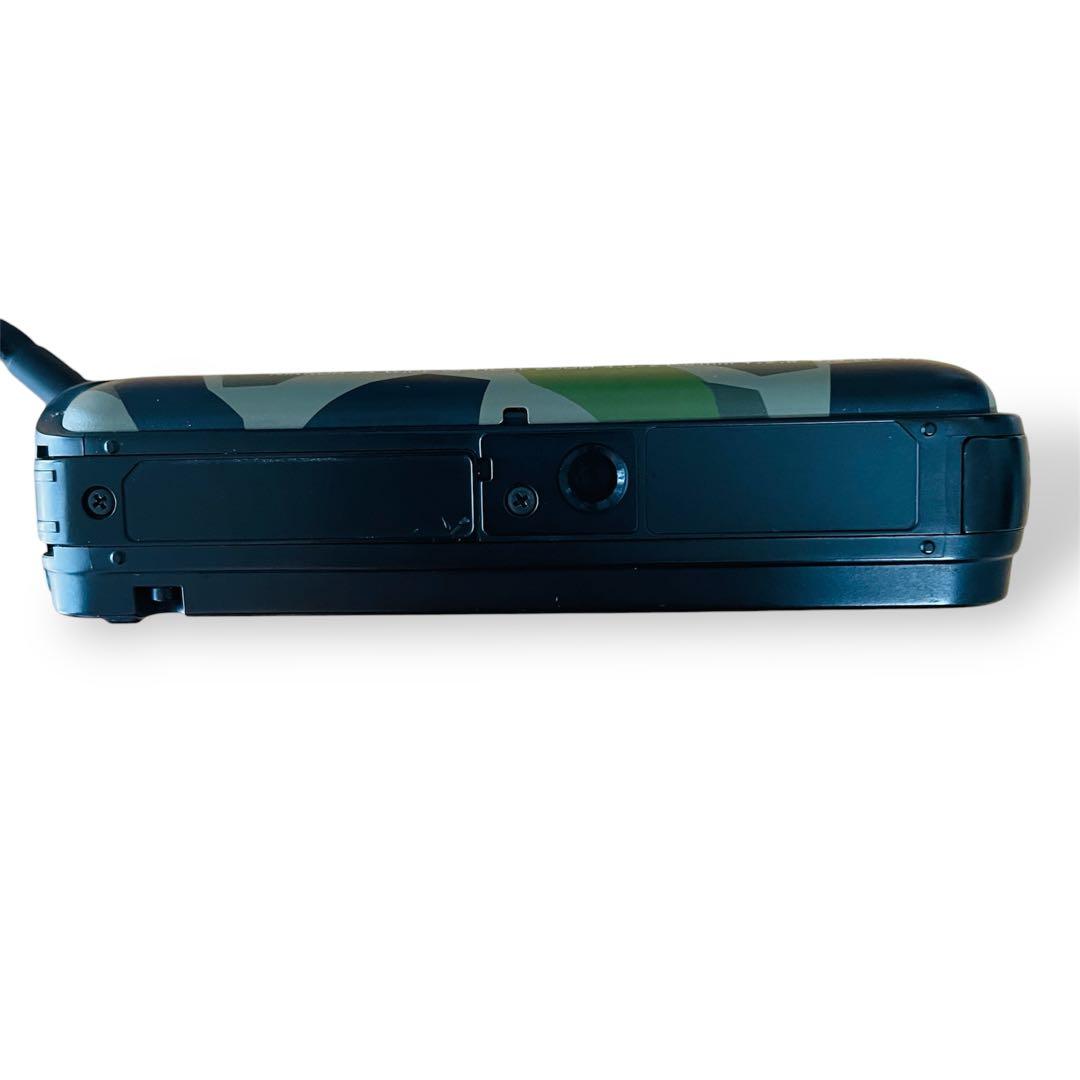 Nikon COOLPIX AW120 迷彩 防水 デジタルカメラ コンパクト
