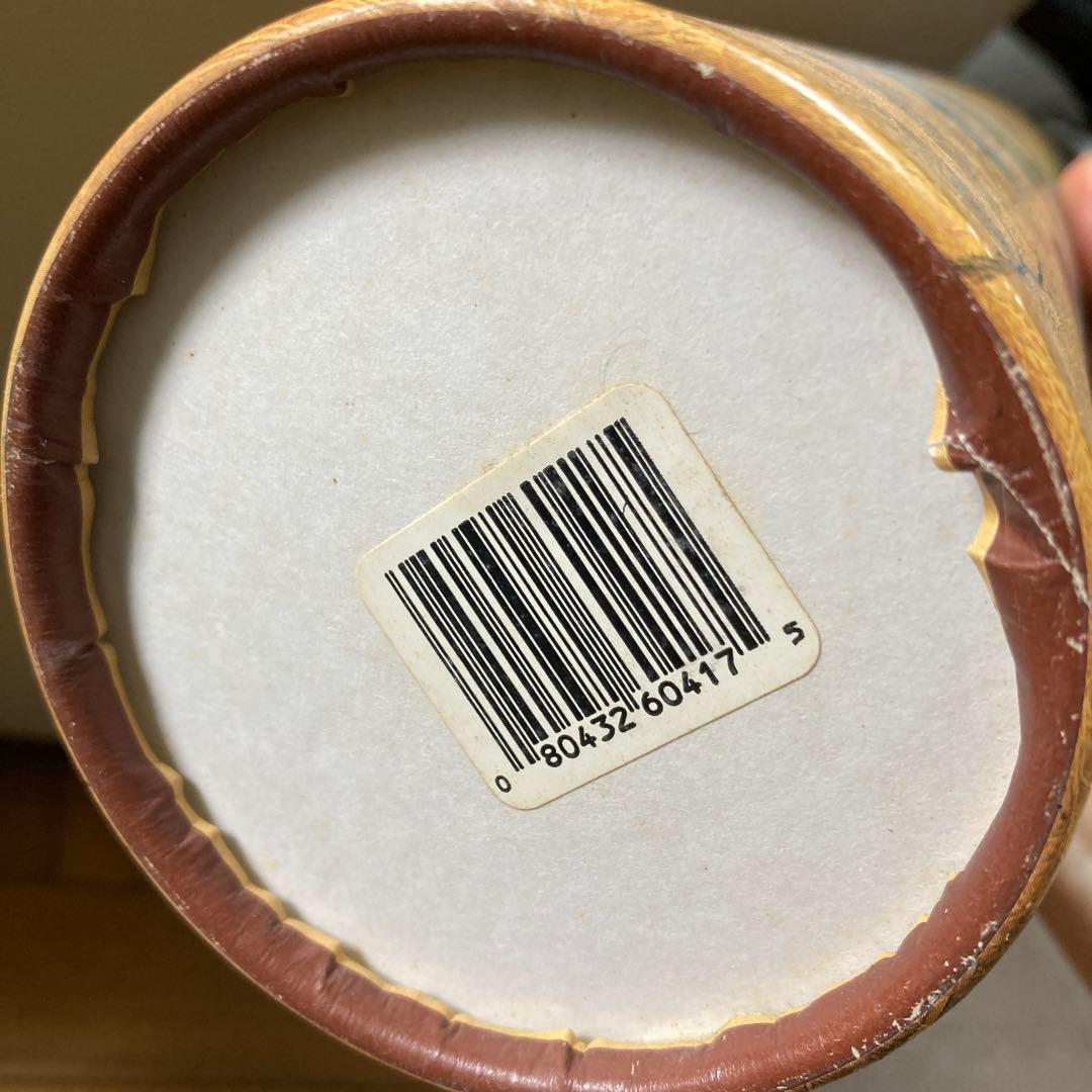 Wild Turkey 12年 リミテッドエディション