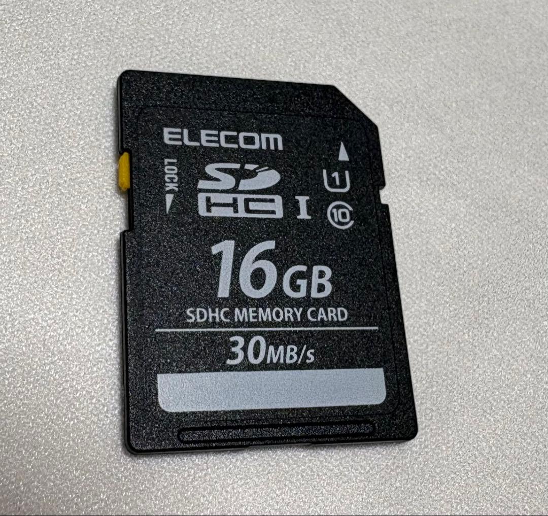 【動作確認済み】RICOH CX2 デジタルカメラ、箱、SDカード付き