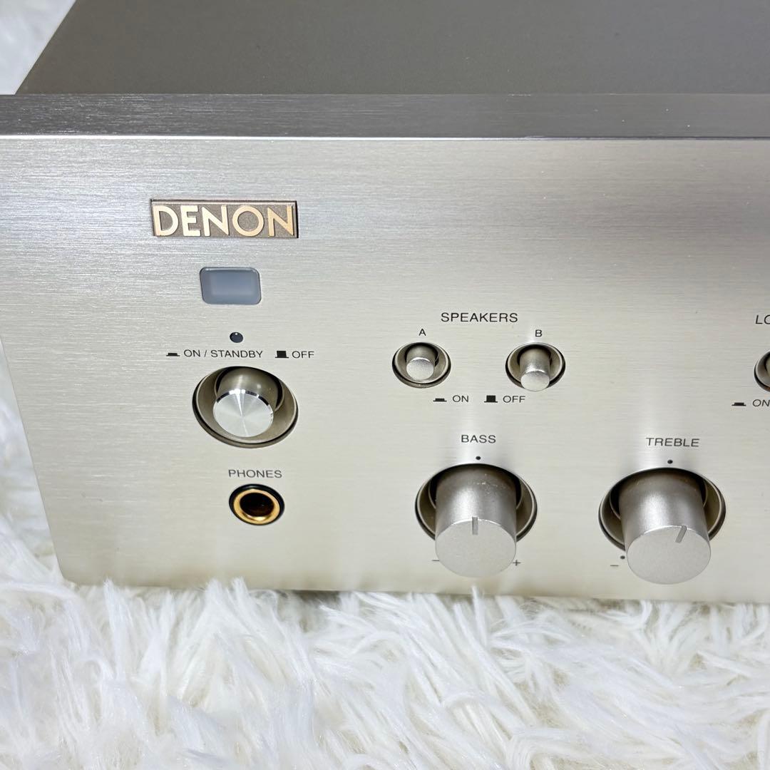 DENON PMA-390AE アンプ プリメインアンプ