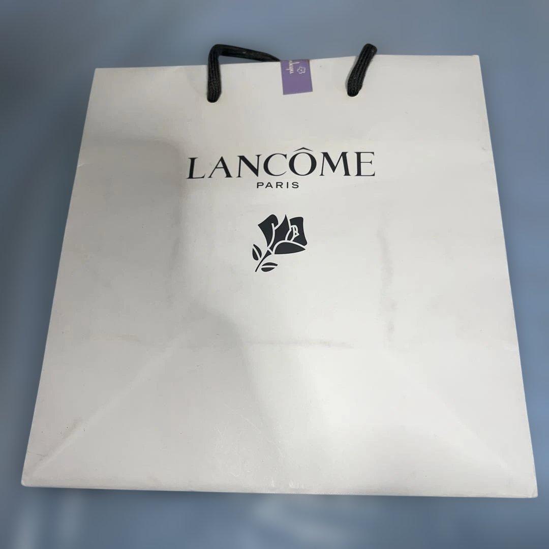 【お得】LANCOME トライアル スキンケアセット