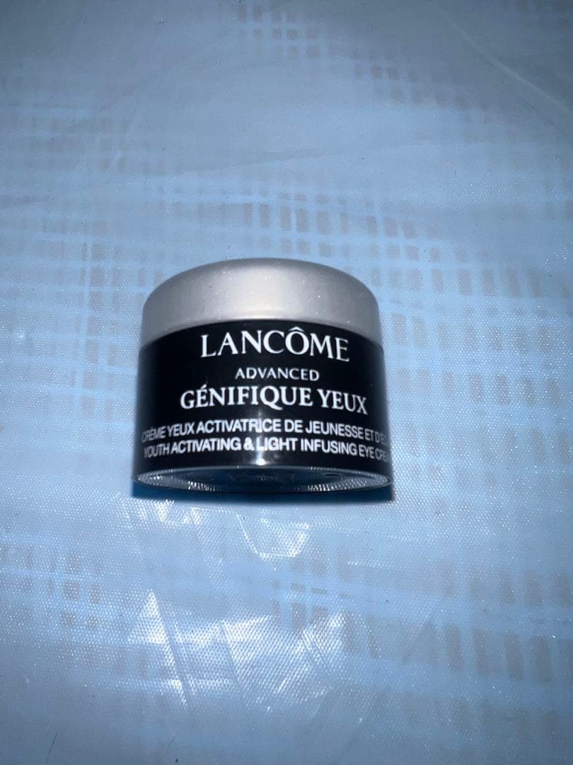 【お得】LANCOME トライアル スキンケアセット