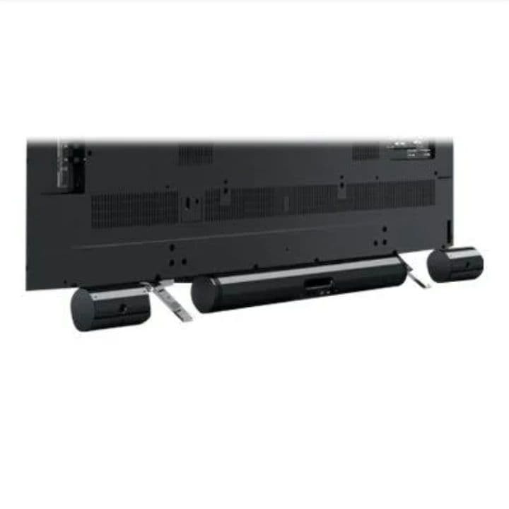新品未開封☆TOSHIBA REGZA サウンドシステム RSS-AZ55
