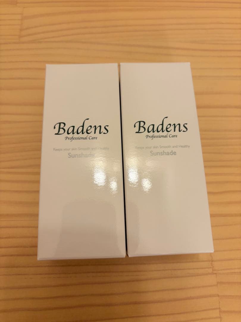 Badens バーデンス セルプロテクター　美容液