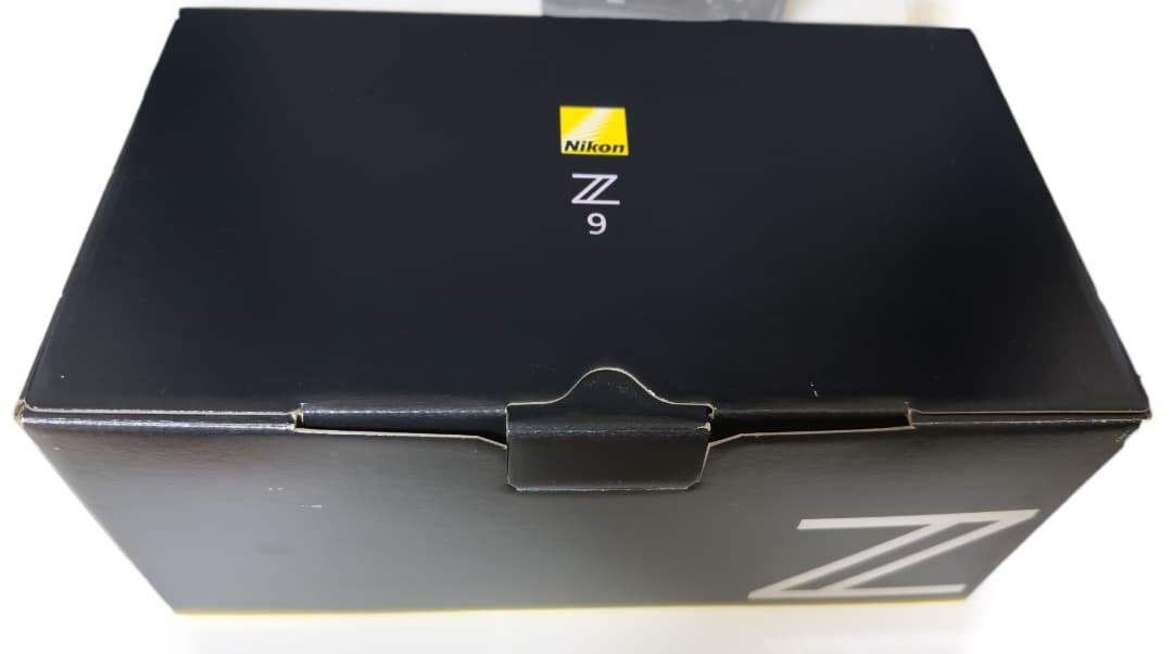 Nikon Z9 本体＋純正バッテリー3個＆Tiltaケージ セット