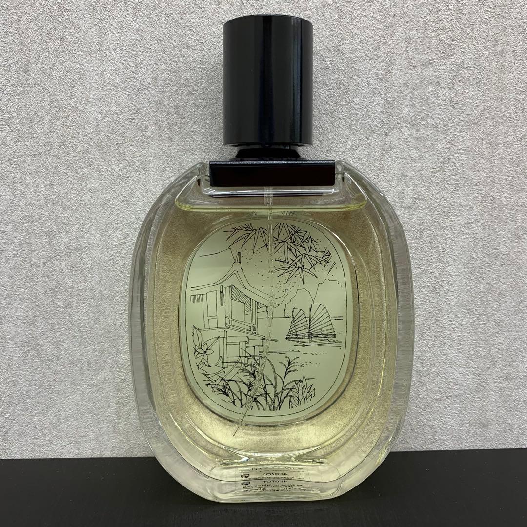 正規残9.5割 DIPTYQUE DO SON ディプティック ドソン EDT