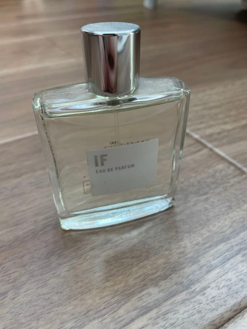 IF Eau de Parfum 50ml ⭐︎IFオーデパフューム