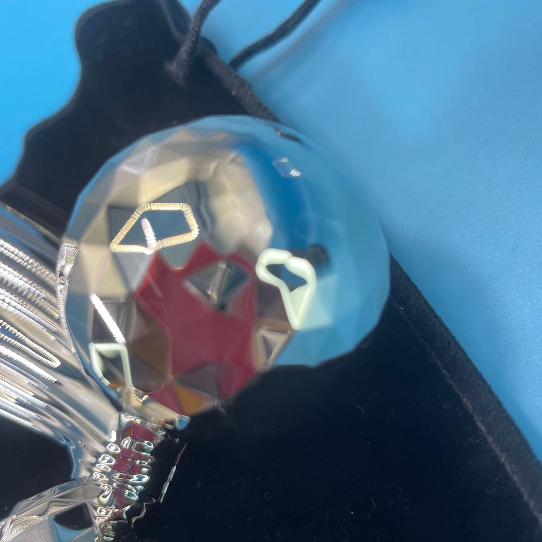 MTG リファカラットレイ　美顔ローラー