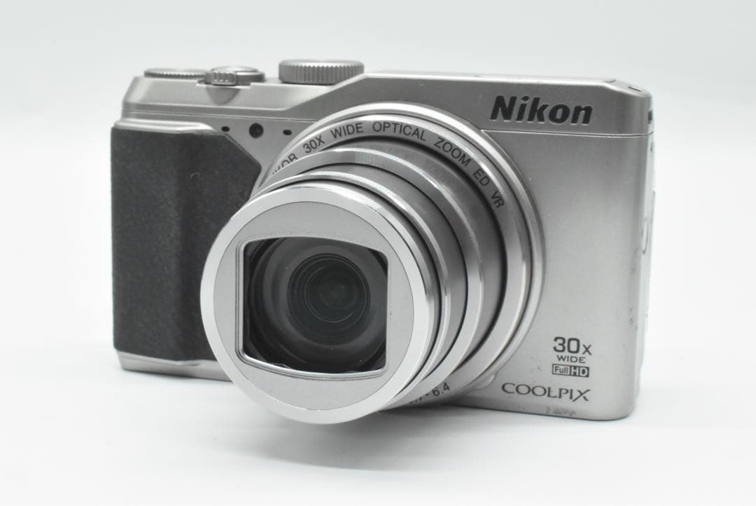 ニコン Nikon S9900 コンパクトデジタルカメラ
