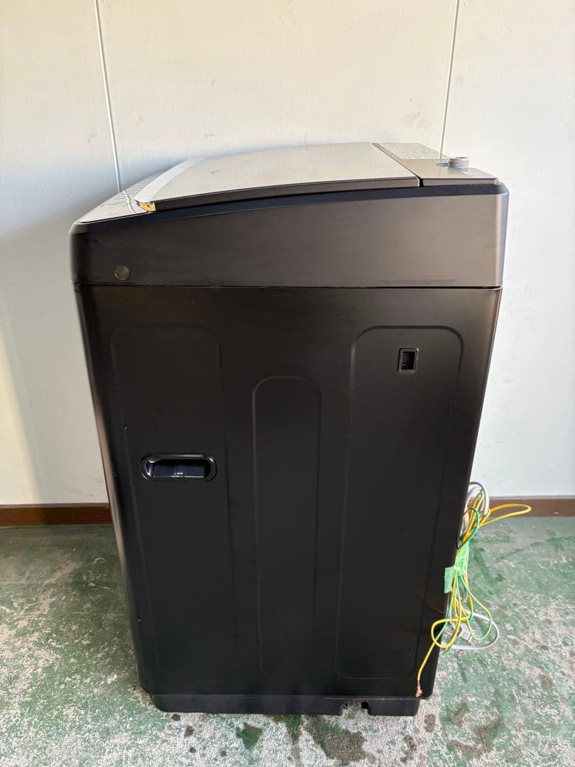Hisense/縦型洗濯機/HW-G55E5KK/5.5kg/美品
