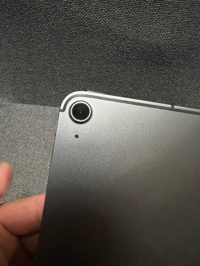 晃*読様 iPad Air 4 64GB シルバー SIMモデル