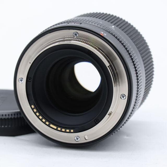富士フイルム GF 45mm 2.8 R WRレンズ #4351