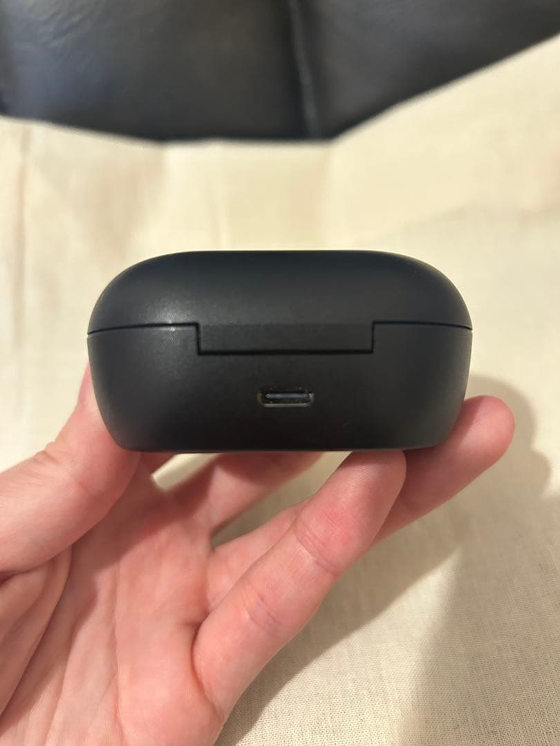 【充電ケース】BOSE QuietComfort Earbuds