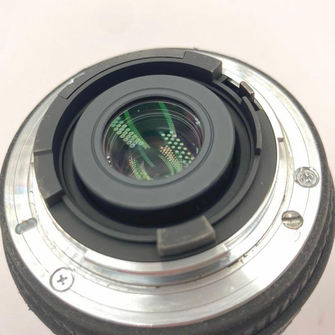 【完動品/返品保証】シグマ Zoom 18-200mm DC Nikon用