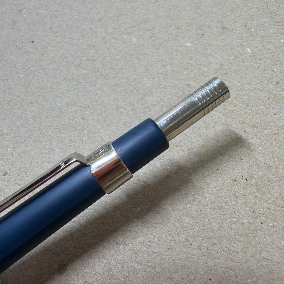 新品 廃盤 ステッドラー 787 芯ホルダー 2.0mm シャーペン 製図