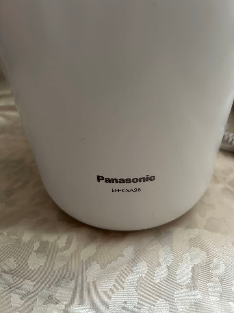 ナノケアスチーマ－ Panasonic EH-CSA96