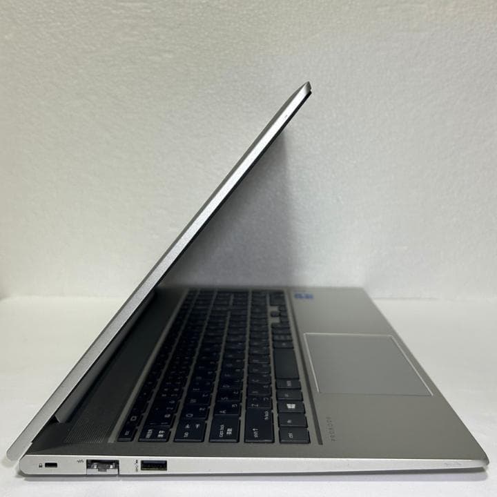 上位i7×16GB✨HP 450 G8 第11世代i7 512GB 爆速15型