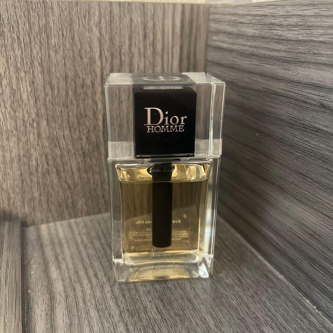 Dior HOMME オードゥ トワレ