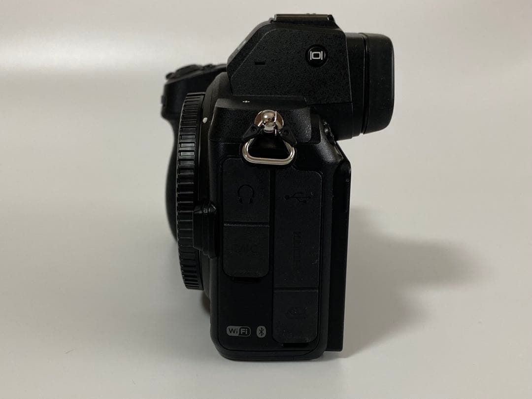 ニコン　NIKON Z5 　フルサイズミラーレス一眼
