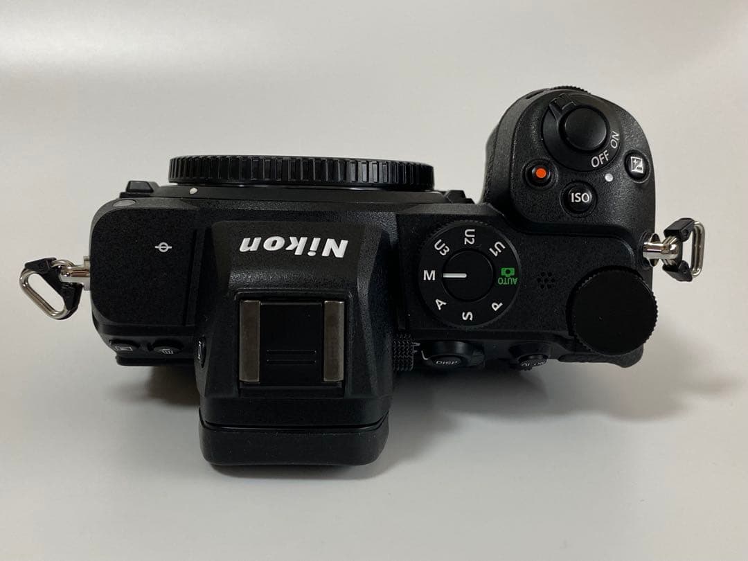 ニコン　NIKON Z5 　フルサイズミラーレス一眼
