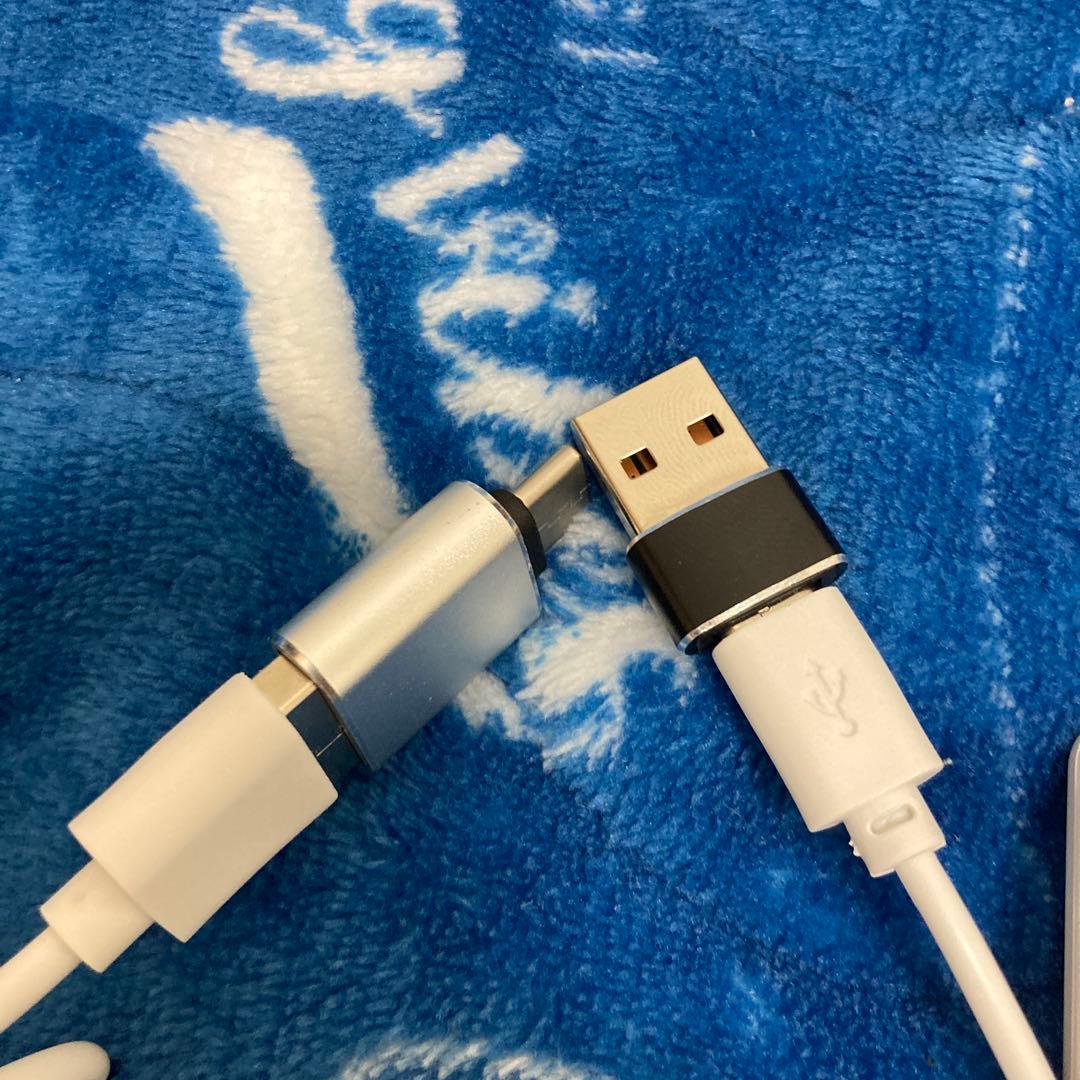 きこり防水仕様AI自動追跡 2.4 Wi-Fi強力電波防犯カメラ 2台セッ