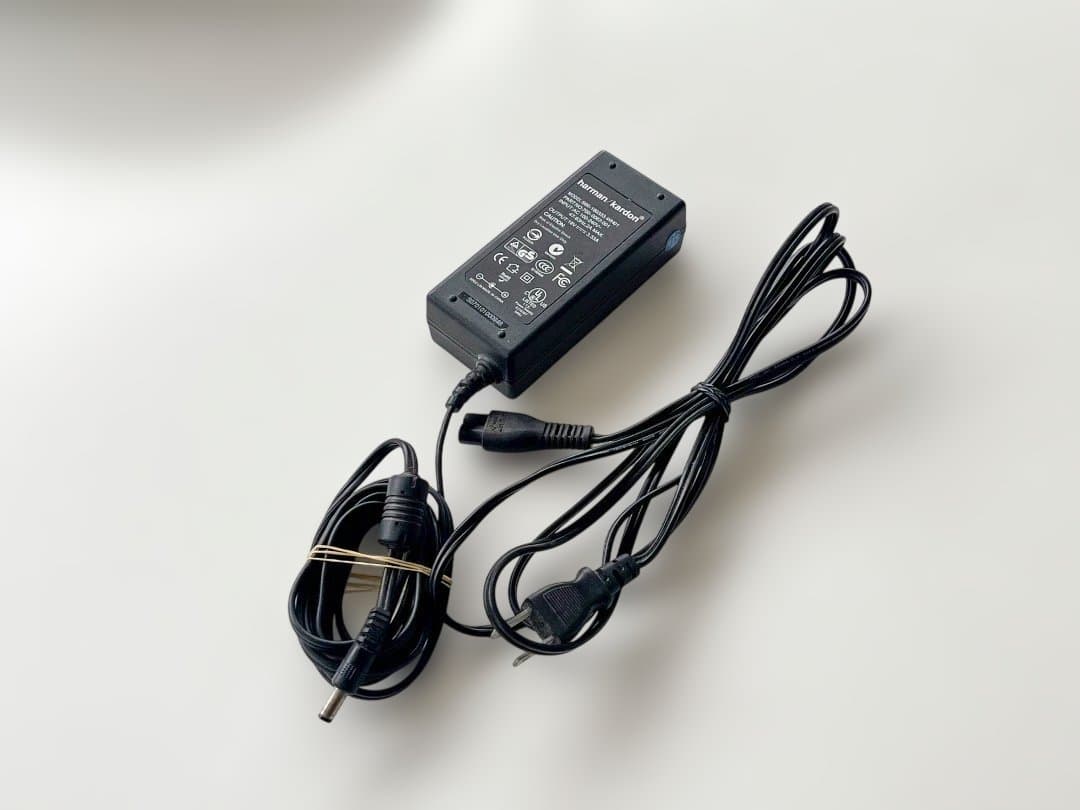 Harman Kardon Go + Playポータブルスピーカー