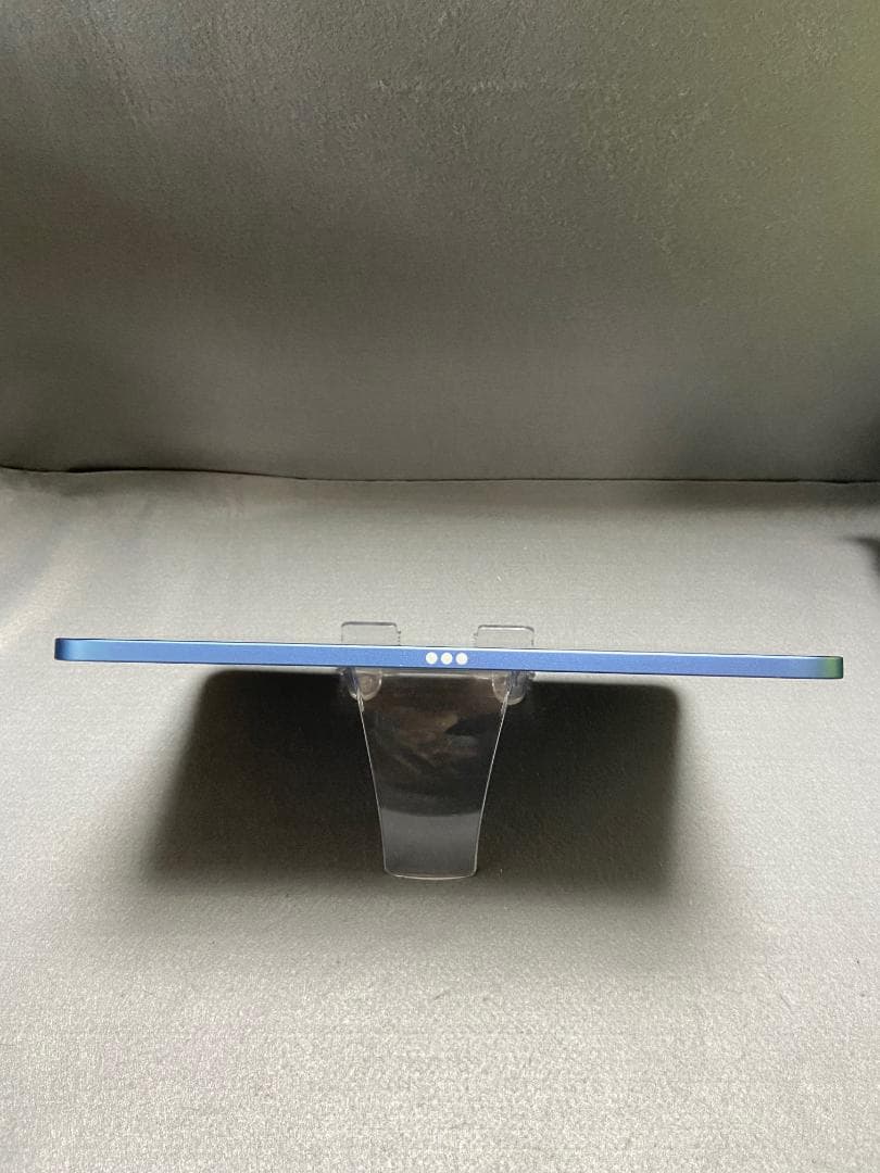 美品中古 iPad 第10世代 64GB WiFi版 ブルー色