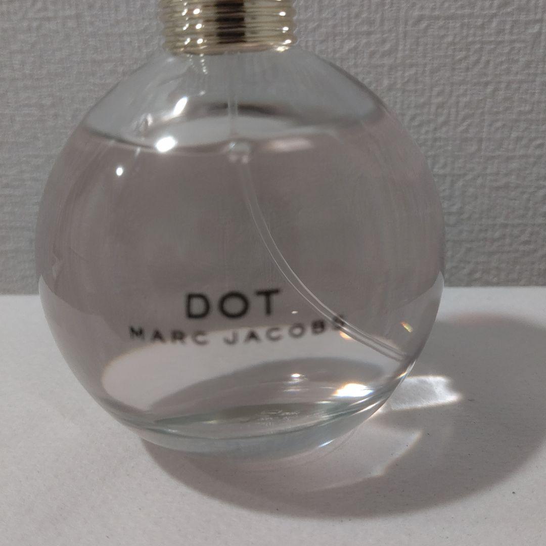 MARC JACOBS DOT（マーク ジェイコブス ドット）100ml