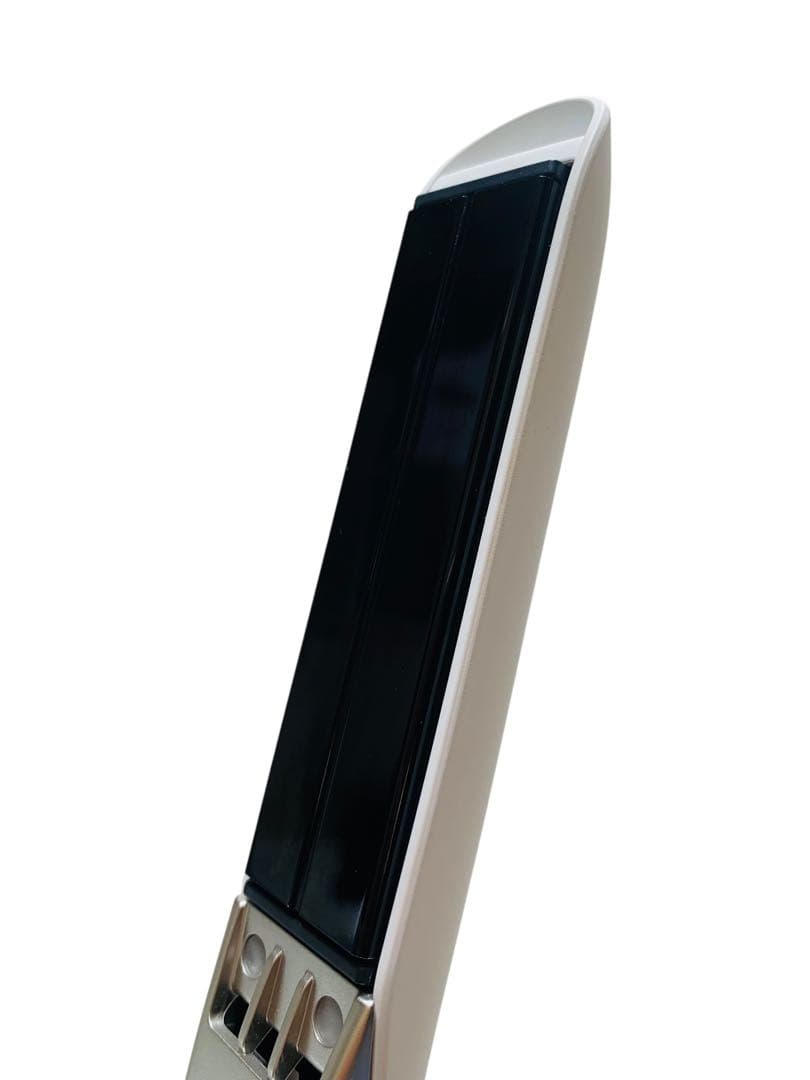 《美品》Panasonic ストレート ヘアアイロン EH-HS0J ナノケア