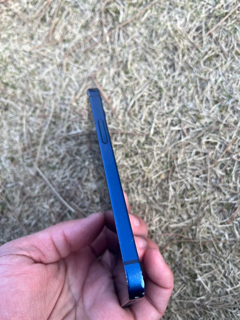 iPhone 12 mini 128GB eSIM対応