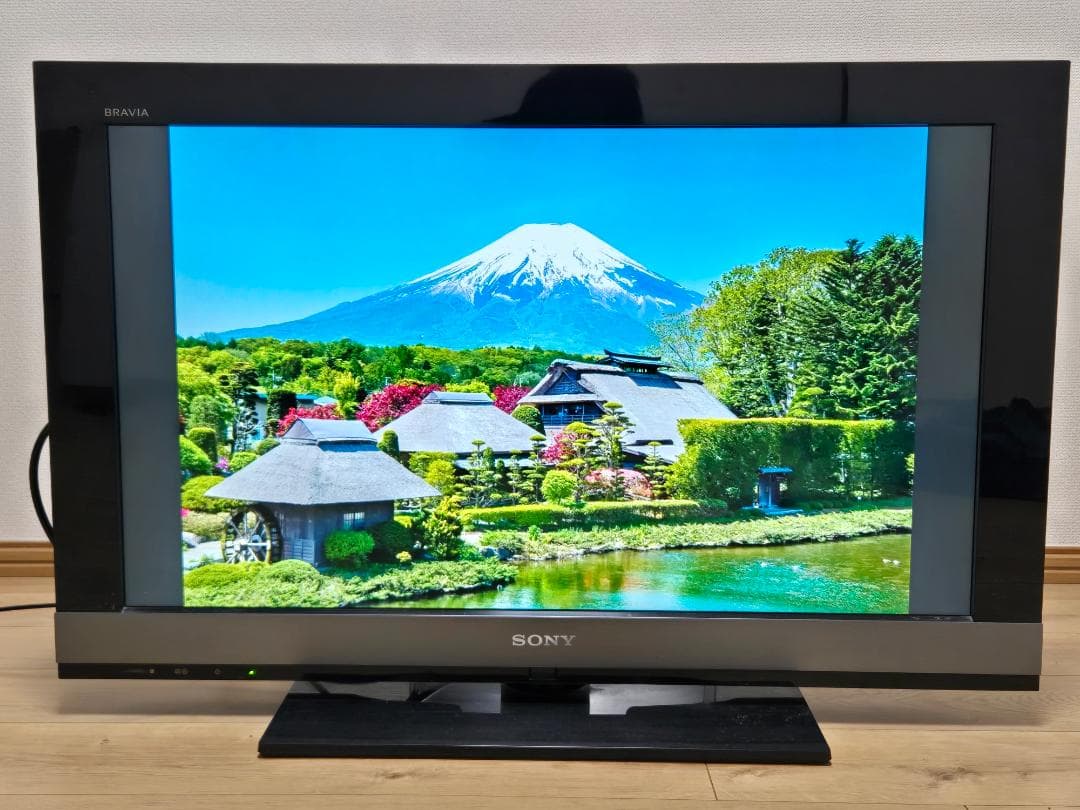 ソニー BRAVIA 32型 液晶テレビ KDL-32EX700 付属品あり